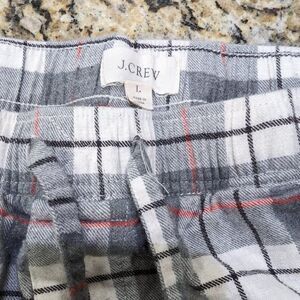 J.Crew Pj Bottoms